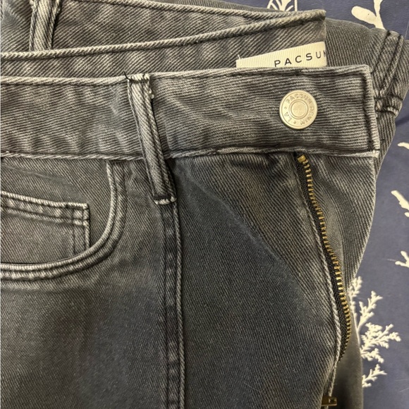 PacSun 90s Bf Carpenter Jeans - Picture 6 of 7